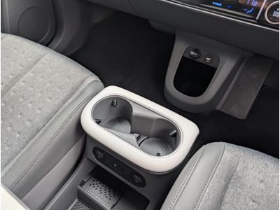 2022 Hyundai Ioniq 5
