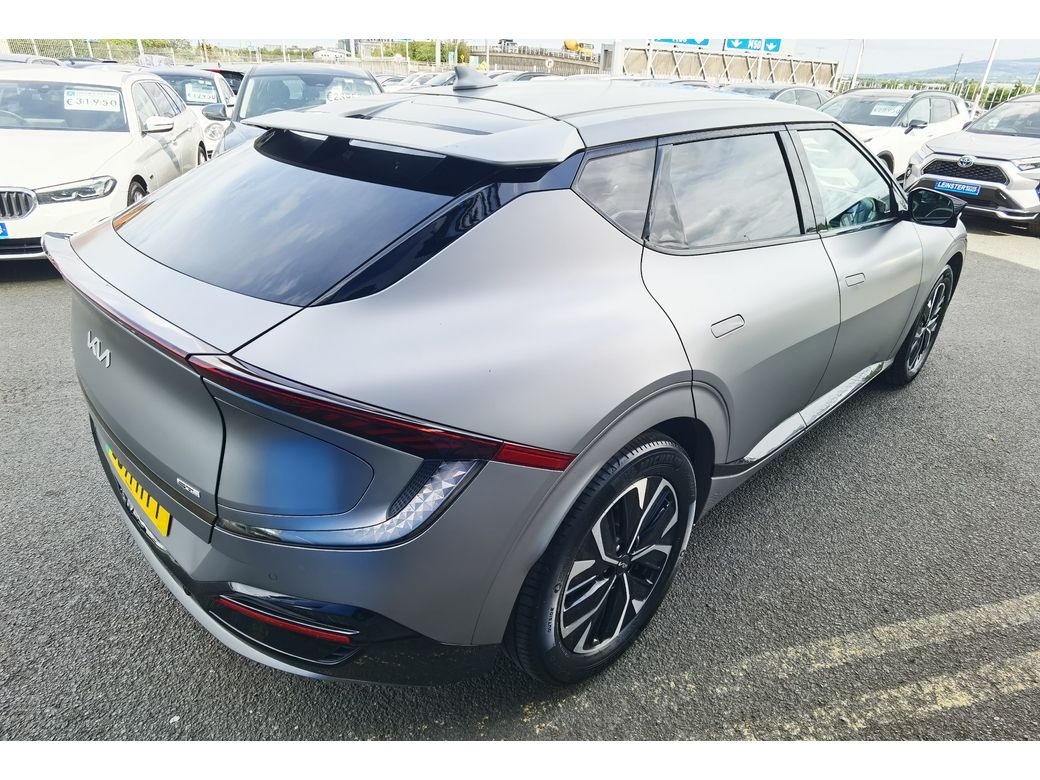 2022 Kia EV6