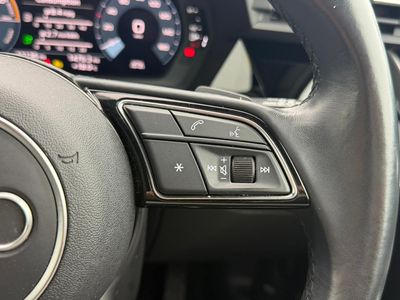 2021 Audi A3