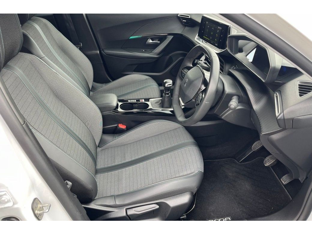 2022 Peugeot 2008
