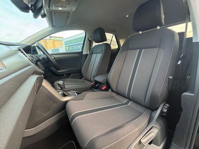 2020 Volkswagen T-Roc