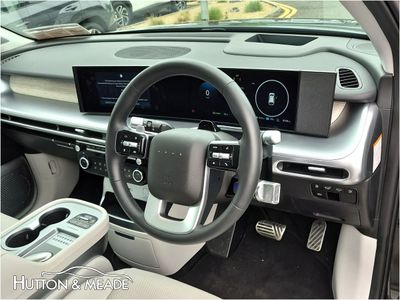 2026 Hyundai Ioniq 9