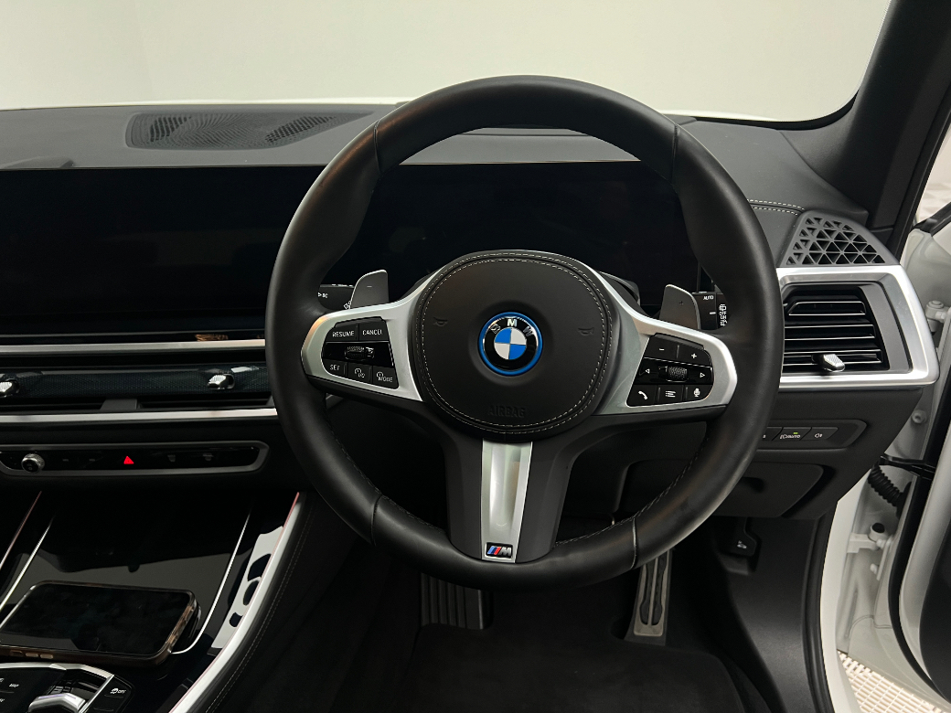 2024 BMW X5