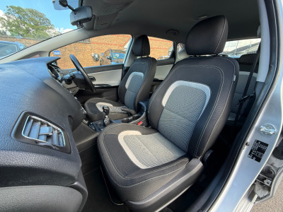 2016 Kia Ceed