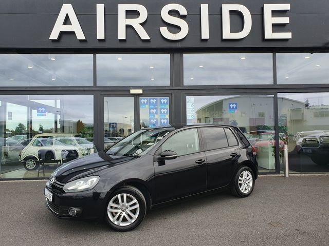 vehicle for sale from Airside Motor Centre