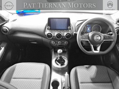 2023 Nissan Juke