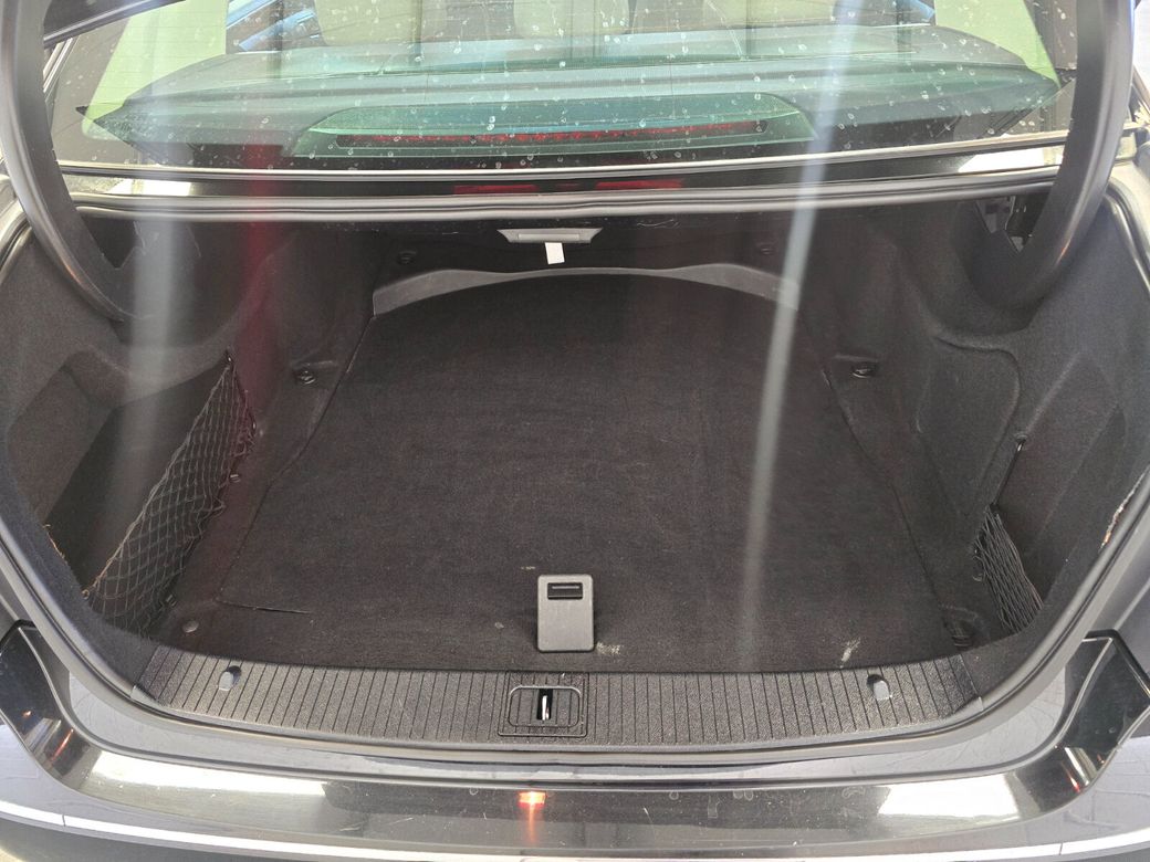 2012 Mercedes-Benz E Class