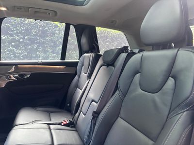 2025 Volvo XC90