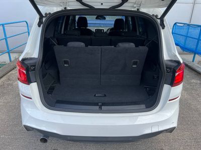 2016 BMW 2 Series