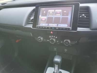 2021 Honda Jazz