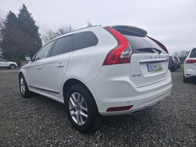 2016 Volvo XC60