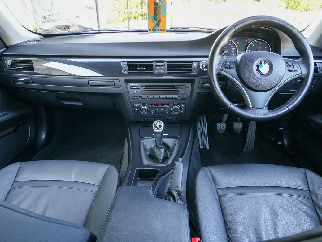 2010 BMW 3 Series