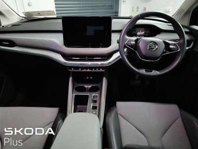 2023 Skoda Enyaq
