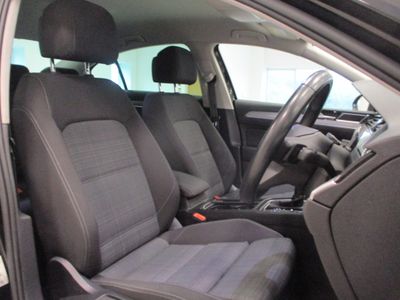 2021 Volkswagen Passat