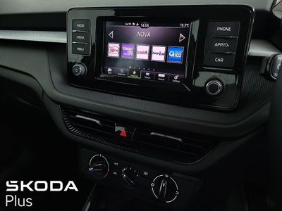 2023 Skoda Fabia