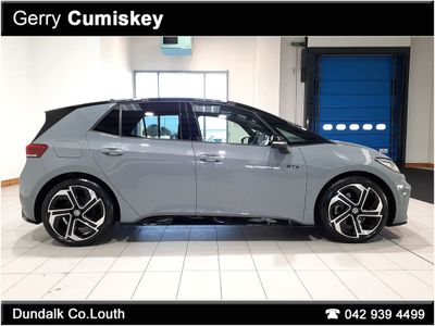 2025 Volkswagen ID.3