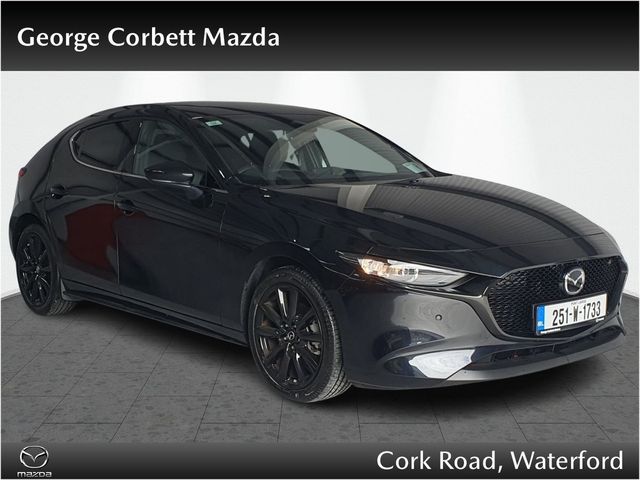 vehicle for sale from George Corbett Motors