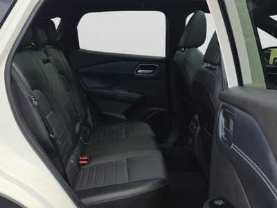 2022 Nissan Qashqai