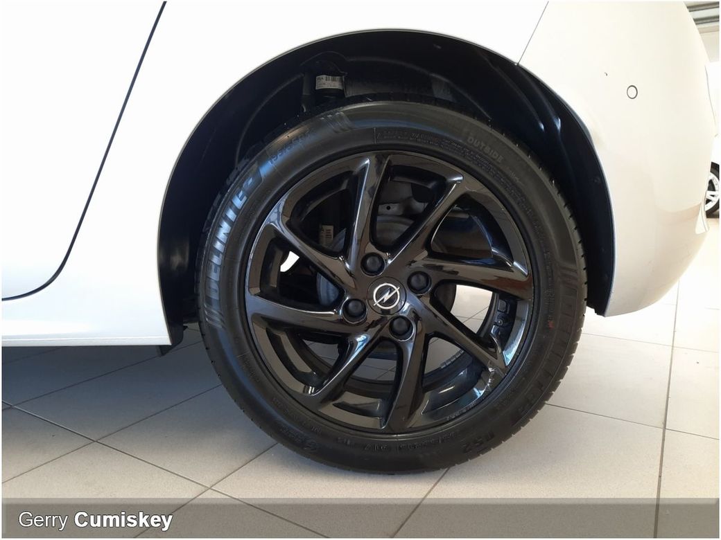 2023 Opel Corsa