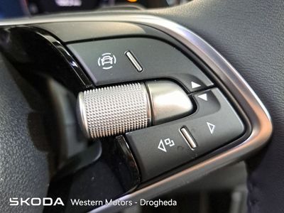 2026 Skoda Superb