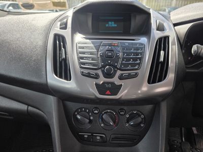 2015 Ford Grand Tourneo Connect