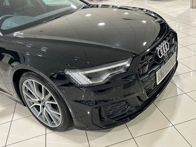 2024 Audi A6