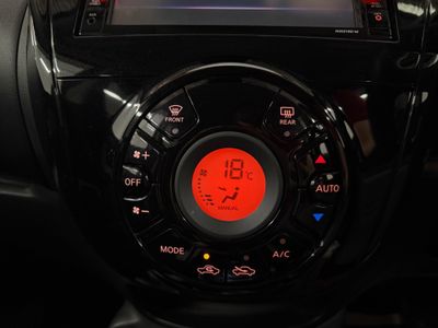 2021 Nissan Note