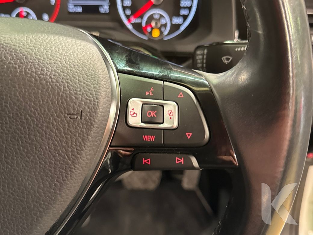 2021 Volkswagen Polo