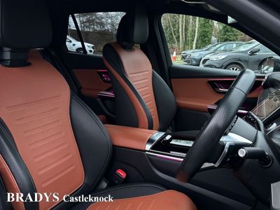 2023 Mercedes-Benz GLC Class