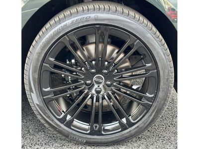 2026 Land Rover Range Rover