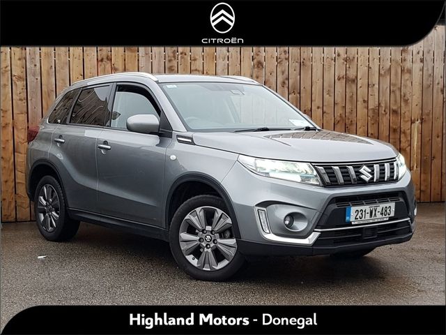 vehicle for sale from Highland Motors
