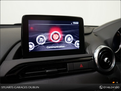 2024 Mazda MX-5