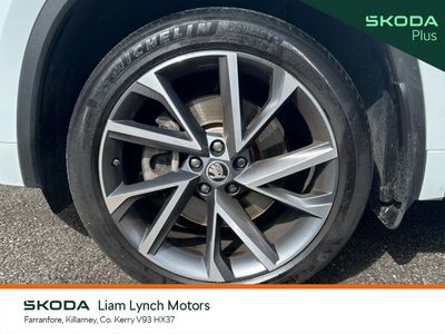 2023 Skoda Kodiaq