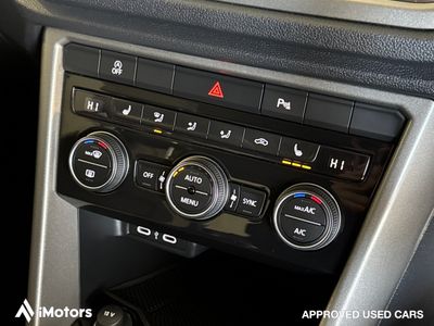 2022 Volkswagen T-Roc