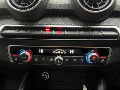 2017 Audi Q2