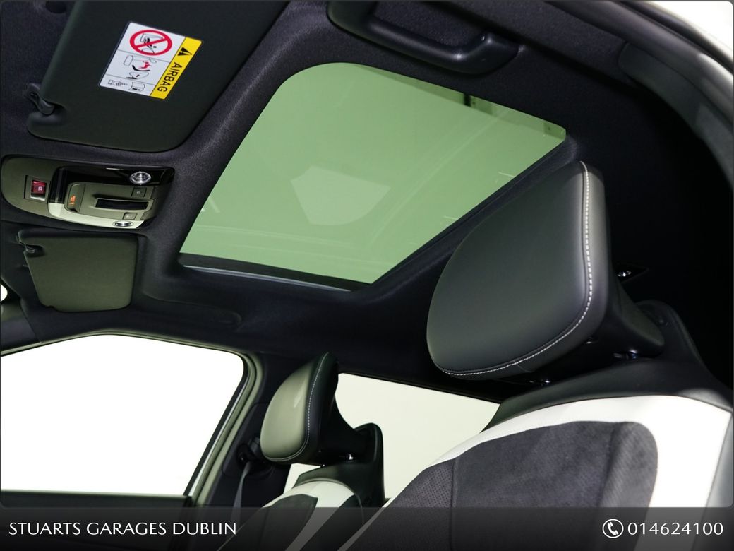 2025 Kia EV6