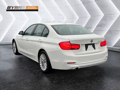2016 BMW 3 Series