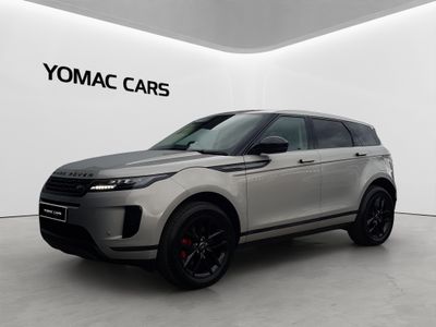 2024 Land Rover Range Rover Evoque