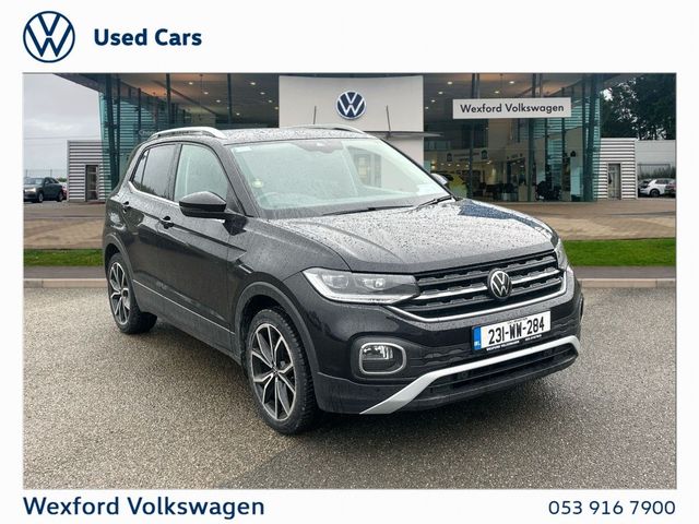 vehicle for sale from Wexford Volkswagen