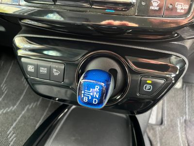 2018 Toyota Prius