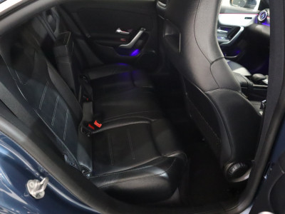 2022 Mercedes-Benz CLA Class