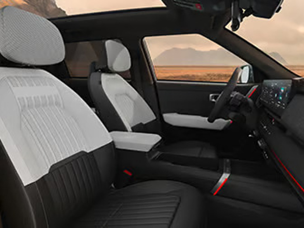 2027 Kia Seltos