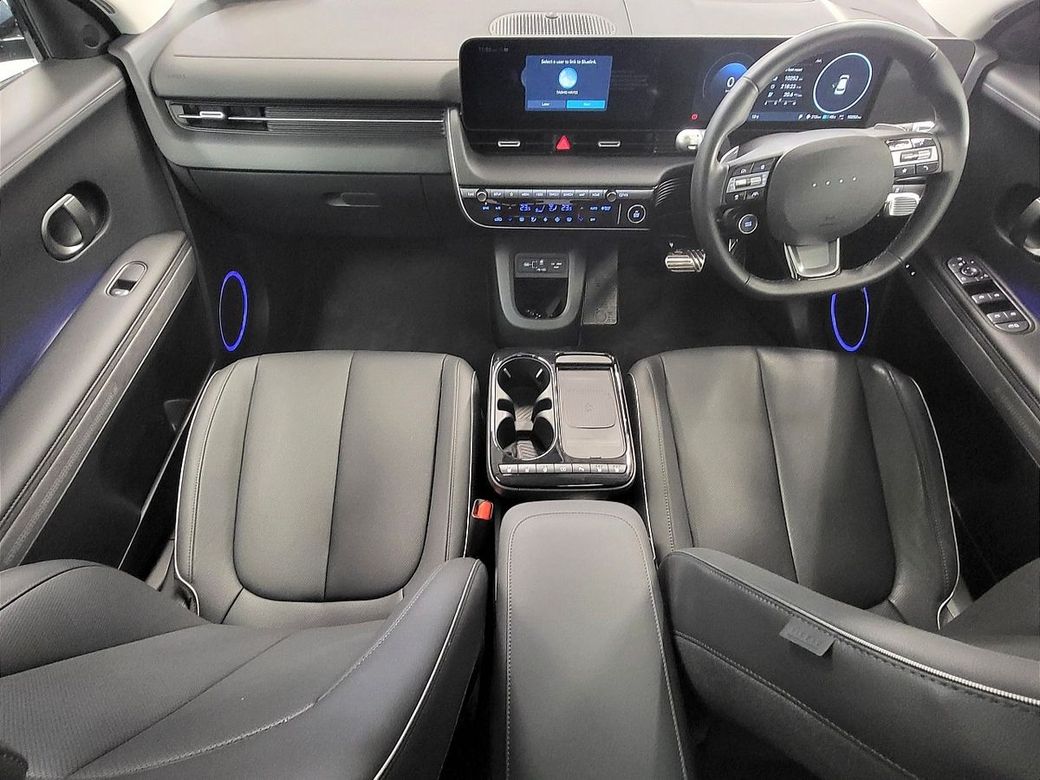 2026 Hyundai Ioniq 5