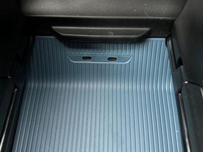 2026 Volvo EX30