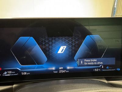 2024 BMW 3 Series