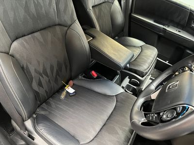 2018 Honda Odyssey