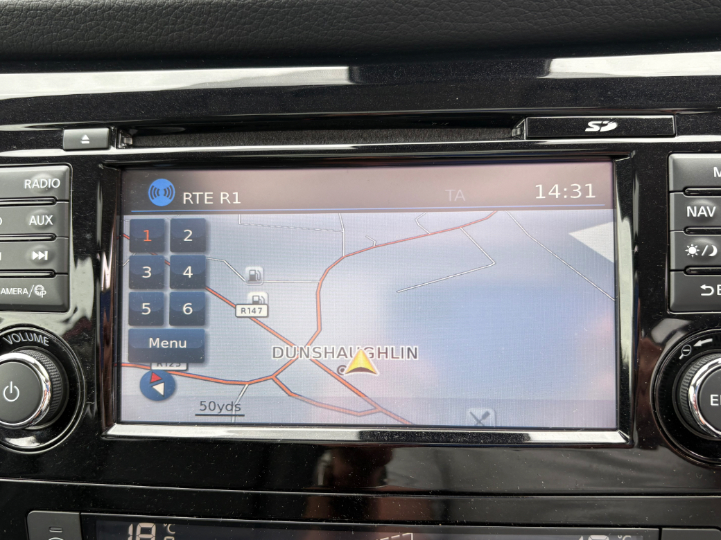 2021 Nissan X-Trail