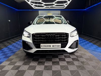 2024 Audi Q2