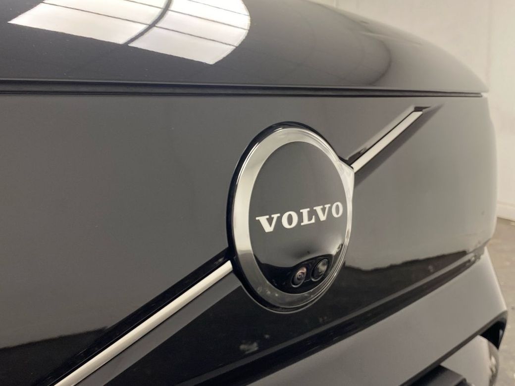 2027 Volvo EX90