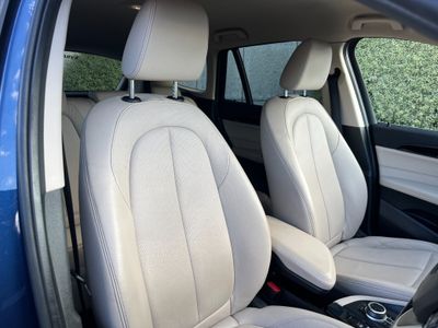 2022 BMW X1